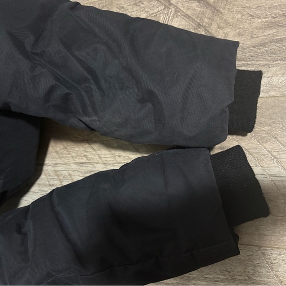 Babaton Goose Filled Jacket - Picture 8 of 10